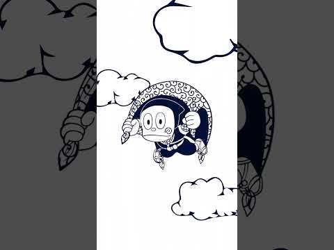 忍者 ビームス ジャパン