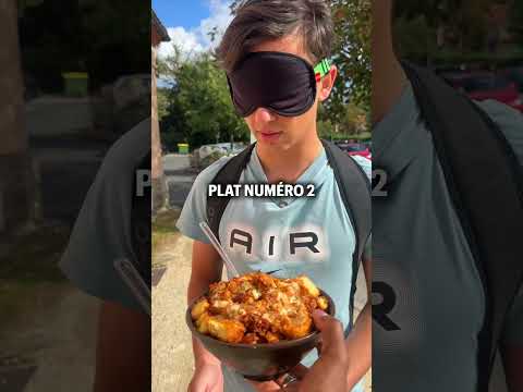 Fait maison VS industriel 😎 #kawokfrance