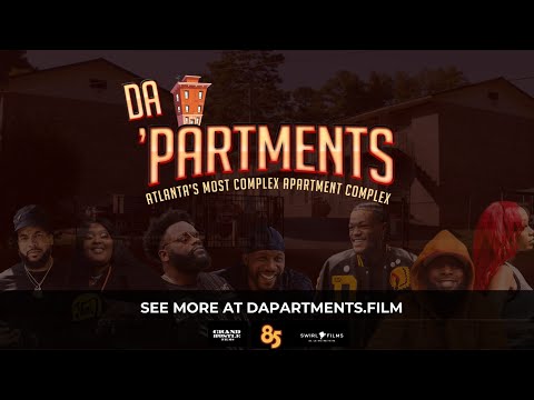 Image: Da ‘Partments (2023) Official Extended Trailer (U)