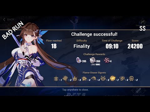 [HONKAIIMPACT3ไทย]-Elysian