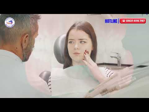 Hậu quả của vôi răng - Nha Khoa ADENT