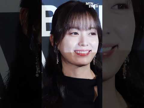 한효주, 따라할 수 없는 고급스러움 🤎 ｜ Han Hyo Joo [MTN 직캠]