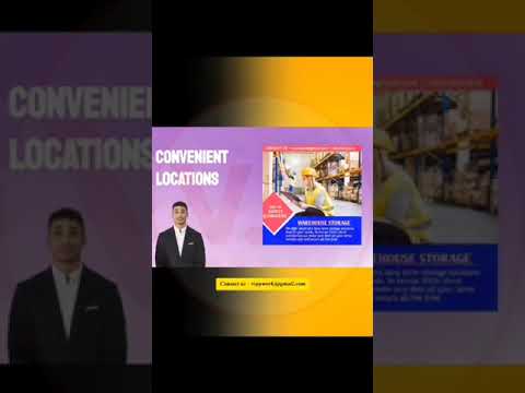 Secure & Affordable Storage Services in Pune – Rent Today!