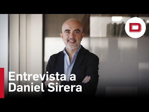 Daniel Sirera: «La gestión de Colau ha sido nefasta»