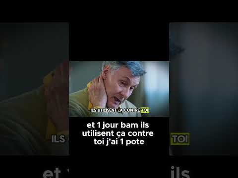 Ne Montre Jamais Tes Faiblesses