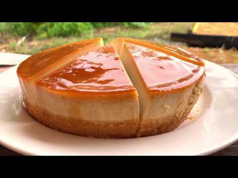 เค้กพุดดิ้งหน้าคาราเมล/Caramel เค้กพุดดิ้งหน้าคาราเมล/Caramel