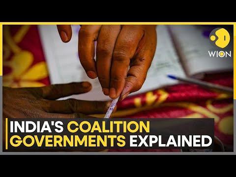PM Modi oath-taking ceremony: NDA and coalition governments, a deja-vu moment? | WION