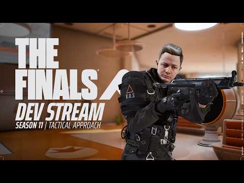 TO CLOAK OR NOT TO CLOAK | THE FINALS