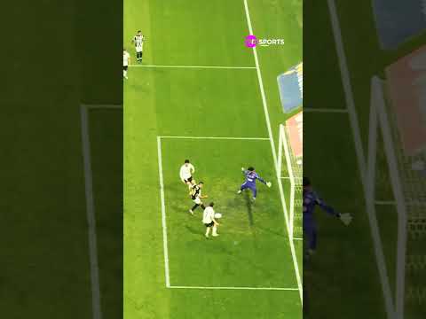 SE NÃO TIVESSE IMPEDIDO SERIA UM PUT@ GOLAÇO DO ATLÉTICO-MG! #shorts