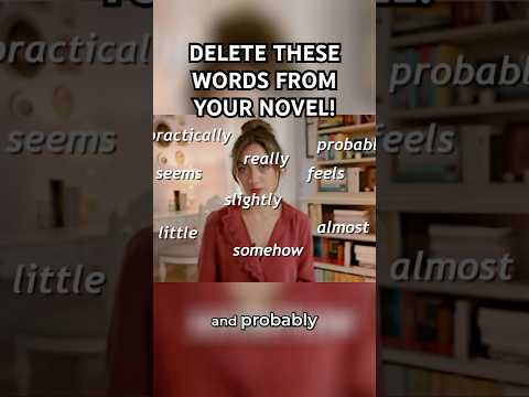 If your writing feels dry, this is why…