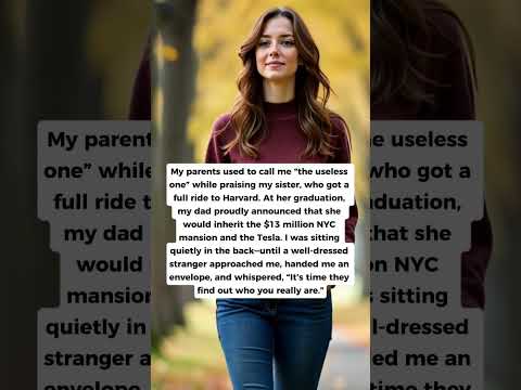 I’m the one #redditstories #revengestories #datingover40 #datingover50