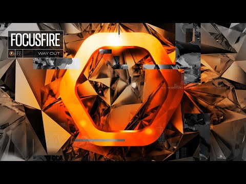Focusfire - 'Way Out'