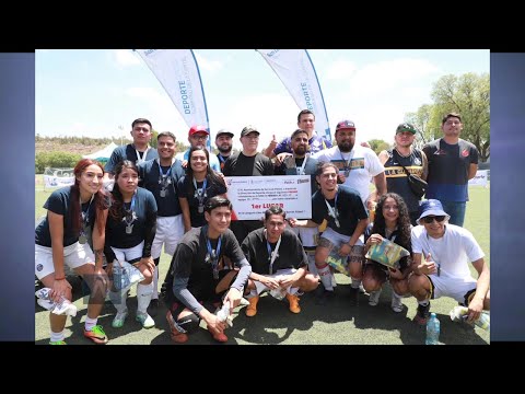La 2 Mil se coronó campeón del Torneo de los Barrios de Fútbol 7 “La Guerrilla”