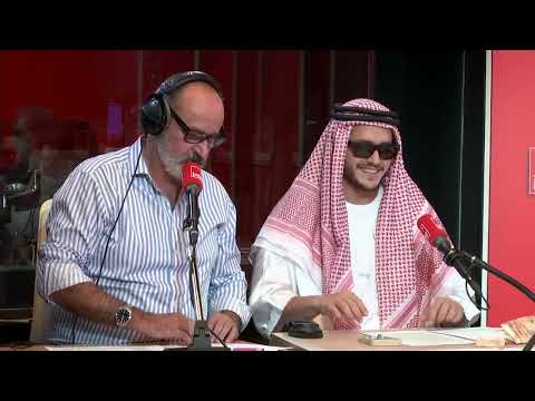 Le Cheikh Abdelaziz Ben Abdelaziz Al Saoud - La drôle d'humeur d'Alexandre Kominek