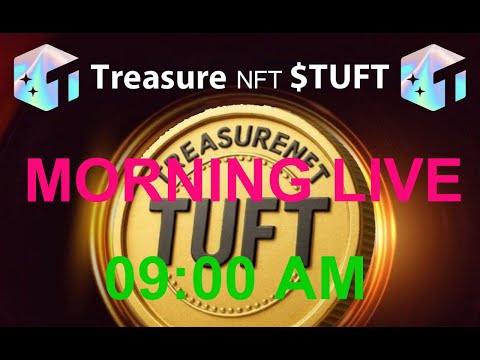 Treasure nft New Update Today ,NFT Withdrawal New update,new crypto plan launch today,Live Streaming