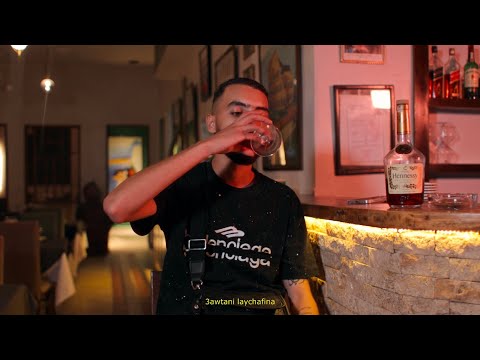 Clemando - KECHMARRA [Official Music Video] (Prod. By Draconic & Kypak) | 2024