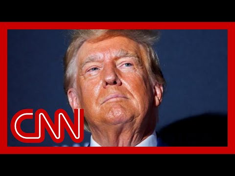 CNN identifies unindicted co-conspirators from Trump's Georgia case