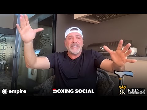 “HE DOESN’T GIVE A F**K” OSCAR DE LA HOYA GOES OFF ON CANELO, SLAMS DANA WHITE