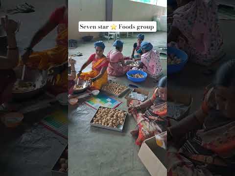 राजगिरा लाडू लघुउद्योग, 7 ⭐ Foods group #business #startup #smallscalebusiness