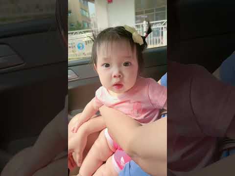 น้องซอลbabysokchoเด็กcute