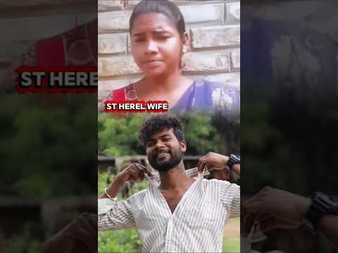 Nagam Arshi ST Herel Wife #romantic #video