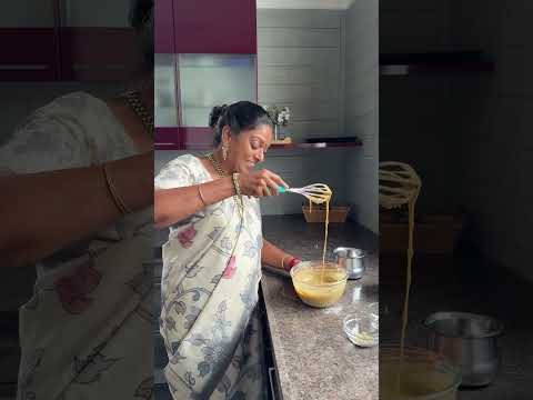 How to make Sweet Puda, watch the full recipe on my channel.