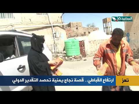 قناة السعيدة الفضائية