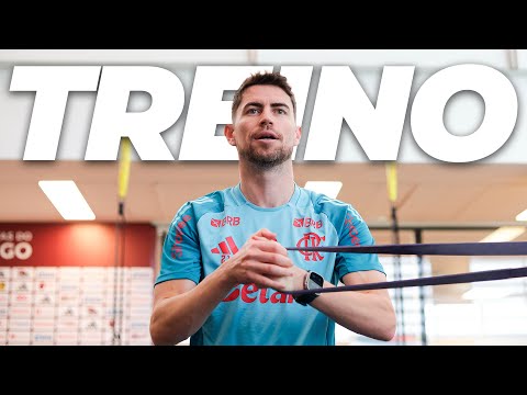 FLAMENGO CHEGA À ARGENTINA PARA ENFRENTAR O ESTUDIANTES