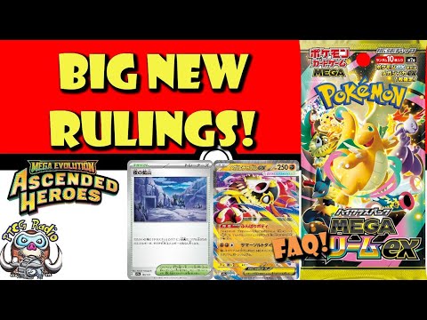 Pokemon TCG News
