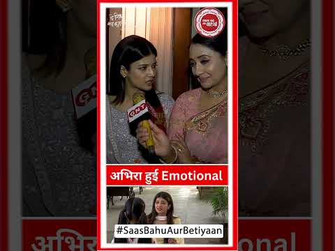 Yeh Rishta Kya Kehlata Hai: Abhira Breaks Down After Misunderstanding with Maira | SBB