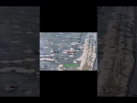 Nga bất ngờ mất thế chủ động tại Donetsk!#Ukraine #Donetsk #TinTucChienSu #Shorts