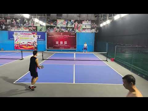 1.11 Trận đơn chưa phân thắng bại Mạnh 🔥 Phi