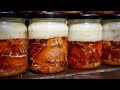 🧑🏻‍🍳 Wieprzowina w Soikach po Biaorusku (gotowana w smalcu) -Kuchnia