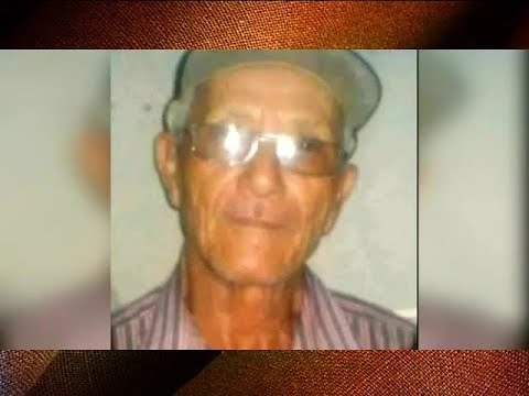En León la policía investiga el asesinato de un reconocido ex piloto de 67 años