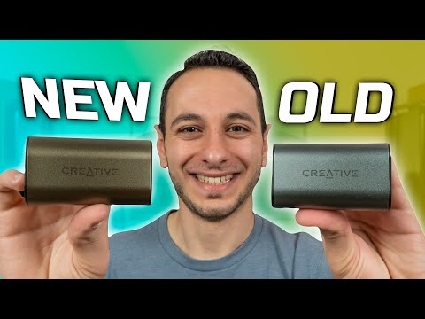 Creative Outlier Pro Video Review by TotallydubbedHD - photo 1