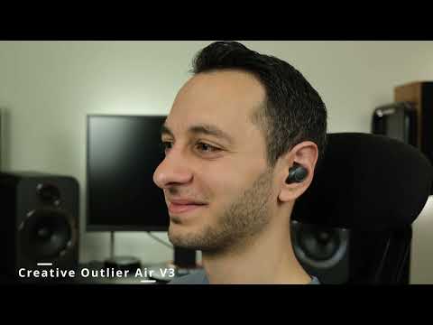 Creative Outlier Pro Video Review by TotallydubbedHD - photo 4