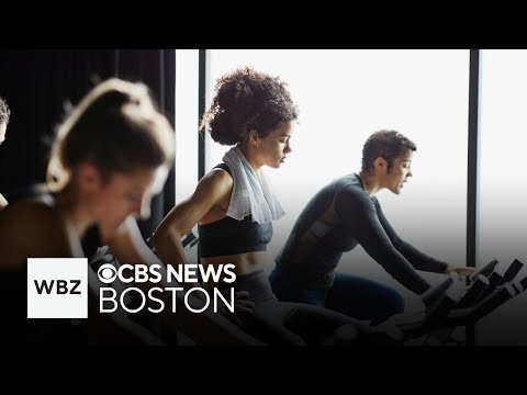Study: Air in gyms may contain more organic aerosols than outside air