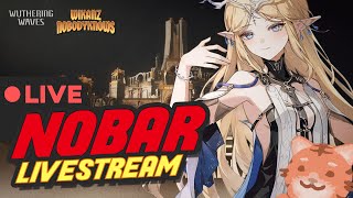 🔴【WUWA】NOBAR SP WUWA 2.4 !! YANG BELUM TOA SINI DULU