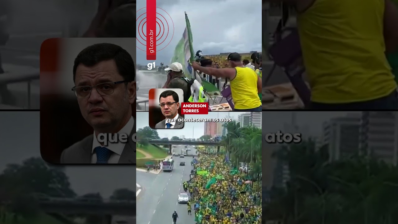 Além de Jair Bolsonaro 7 ex auxiliares são réus no núcleo crucial veja quem são