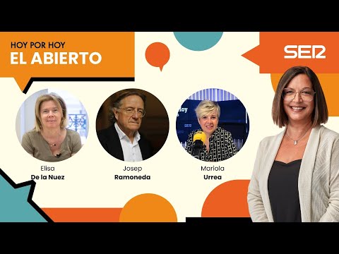 La salud de la monarquía, cautelas y prórroga catalana | #ElAbierto (19/06/2024)