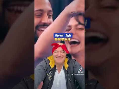 Intërpretimi më i bukur i Gjestit dhe Eglit #duet #fypyoutube