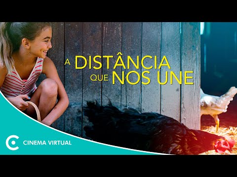 A Distância que Nos Une - Filme Completo - Drama | Cinema Virtual