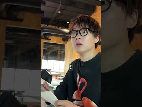 「日」(讓台灣人發瘋的日文) #三原 #日本 #台灣 #台湾 #台日文化短劇 #Shorts #東京男子圖鑑 #牙敗日本人 #台灣住幾年 #文化差異 #文化衝擊 #台日交流 #文化交流 #日文 #中文