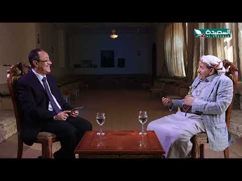 حصاد السنين | زيد أبو علي | الحلقة الأولى