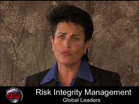 Risk Integrity Management