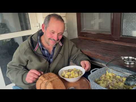 Найсмачніша сезонна страва // МАСЛЮКИ З КАРТОПЛЕЮ В СМЕТАНІ