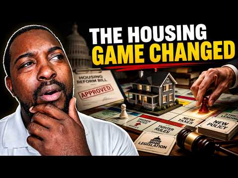 Renters and Homebuyers Can’t Ignore This New Housing Law
