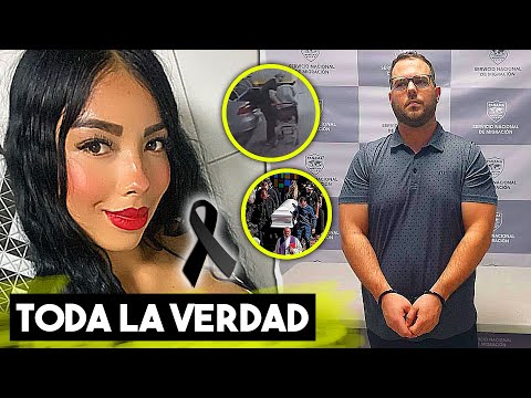 La Desgarradora Imagen de la Dj Que Conmueve a Todos. La Verdad De Lo Que Pasó con Valentina.