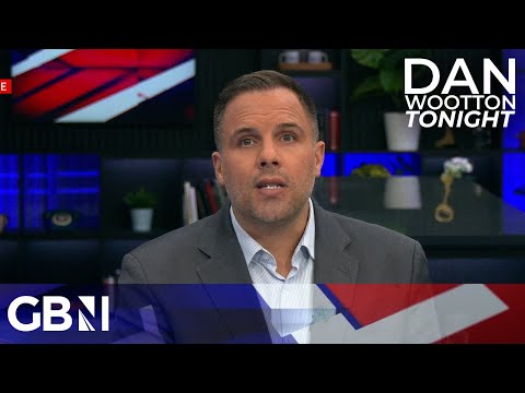 Dan Wootton calls out 'anti-white' racism from London Mayor Sadiq Khan
