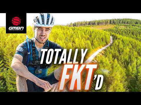 100 Mile Race MTB vs GRAVEL
